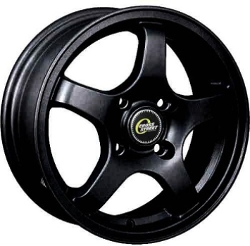 Диск Replica для skoda Модель CR-14