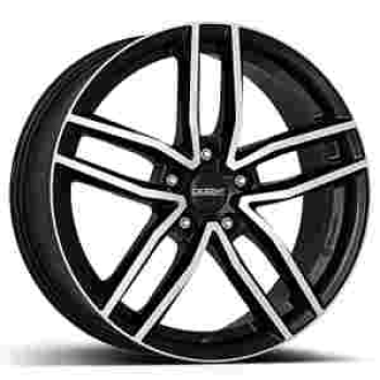Диск Dezent TR