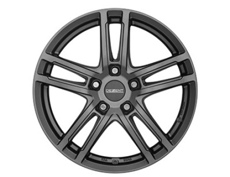 Диск Replica для skoda Модель TZ