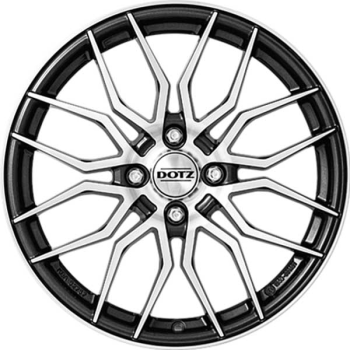 Диск Dotz LimeRock