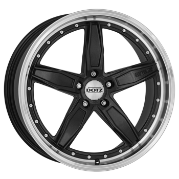 Диск Dotz SP5
