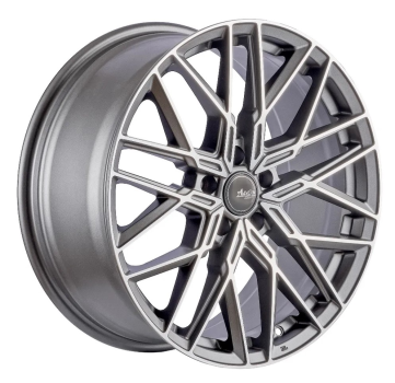 Диск Replica для skoda Модель DST APPELLO N926M