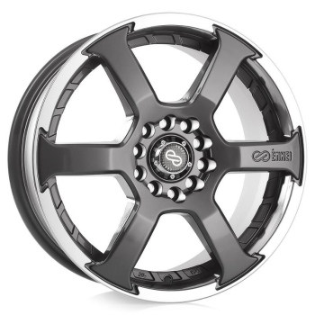 Диск Enkei S938