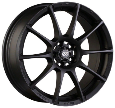 Диск Enkei SC33