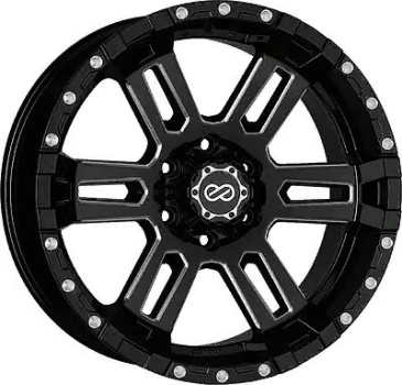 Диск Enkei SR27
