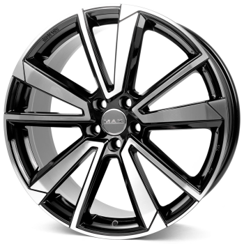 Диск Replica для skoda Модель Fivestar