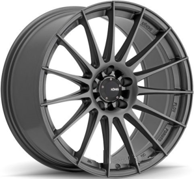 Диск Konig Flow Formed Rennform N780