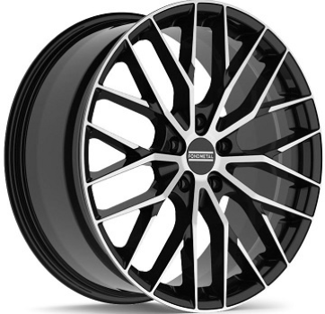 Диск Fondmetal Makhai