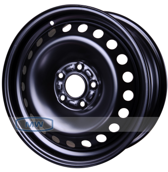 Диск Magnetto 16009 AM Ford Focus 2