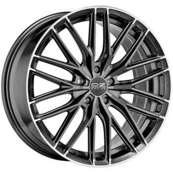Диск O.Z Racing Gran Turismo HLT