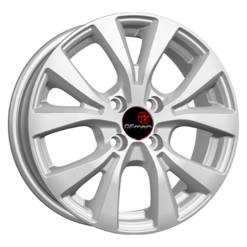 Диск Remain Hyundai Solaris