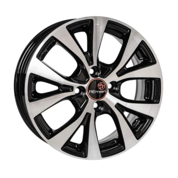 Диск Remain Hyundai Solaris