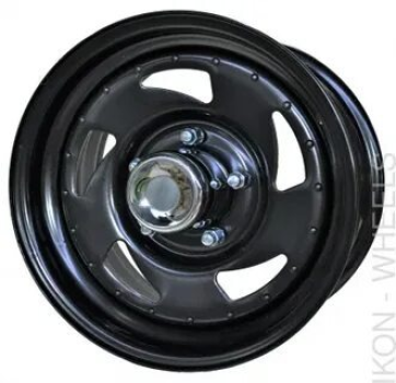 Диск Ikon SNC012