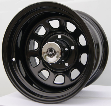 Диск Replica для skoda Модель SNC040