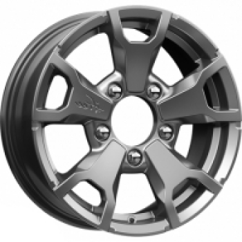Диск Replica для skoda Модель Тайган