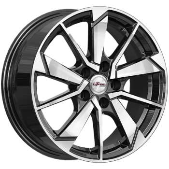 Диск Replica для skoda Модель Зиплайн