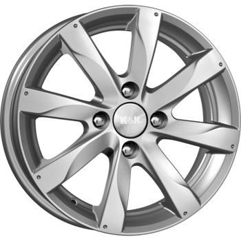 Диск Replica для skoda Модель Джемини