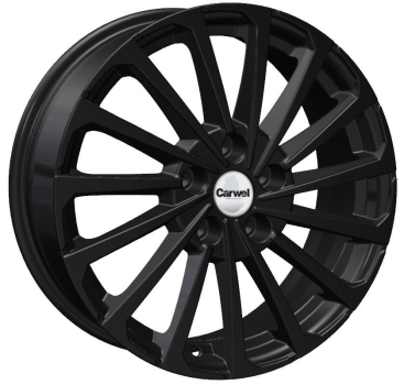 Диск Carwel Кагра 1721 (Chery Arrizo 5 Plus)