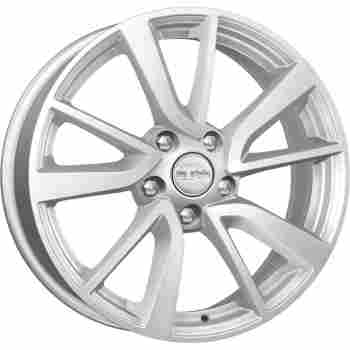 Диск КиК KC699 (Qashqai J11)