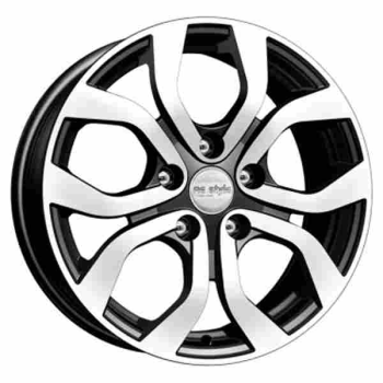 Диск КиК KC704 (ZV Cerato)