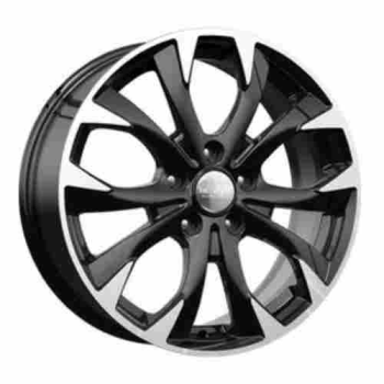 Диск КиК KC740 (ZV Jetta-Golf)
