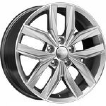 Диск КиК KC774(ZV Audi A4)