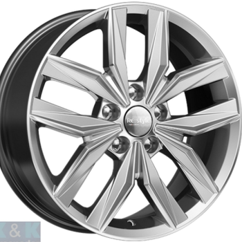 Диск КиК KC774(ZV_17 Camry)