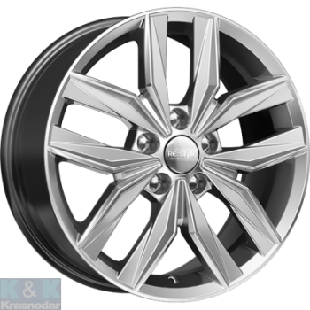 Диск КиК KC774(ZV_17 RAV4)