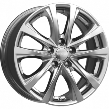 Диск КиК KC776 (ZV Camry)