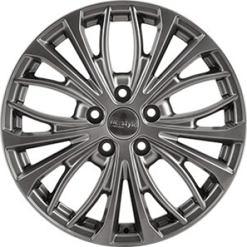 Диск КиК KC873 (ZV Hyundai i40)