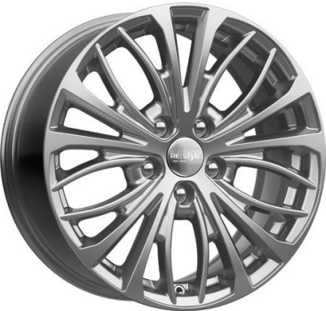 Диск КиК KC873 (ZV Mazda 6)