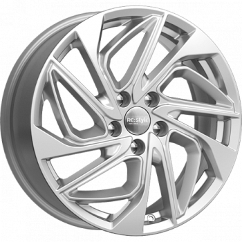 Диск КиК KC883 (Qashqai J11)