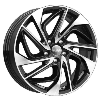 Диск КиК KC883 (Qashqai J11)