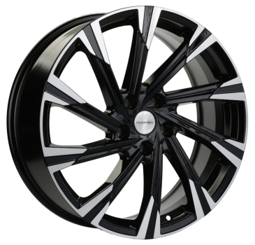 Диск Khomen Wheels 1901 (RAV4)