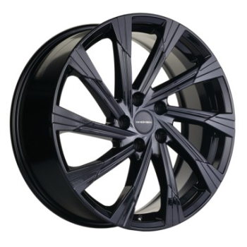Диск Khomen Wheels 1901 (RAV4)