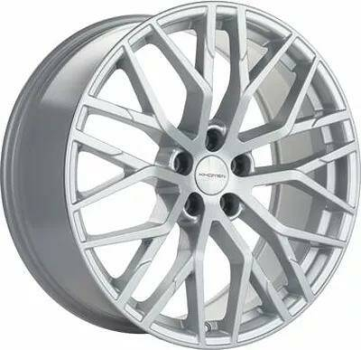Диск Khomen Wheels 2005 (Lexus RX)