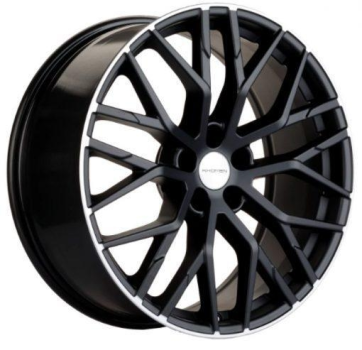 Диск Khomen Wheels 2005