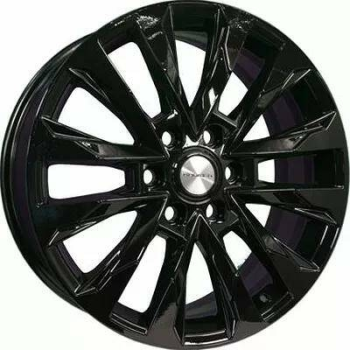 Диск Khomen Wheels 2010