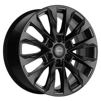 Диск Khomen Wheels 2010