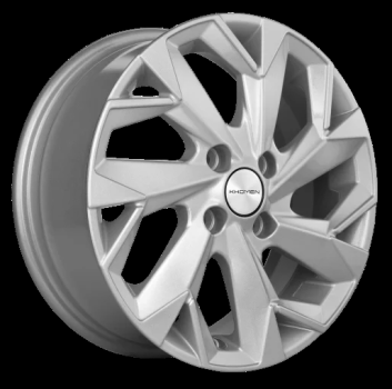 Диск Khomen Wheels KHW1402 (Corolla-X-RAY-Logan)