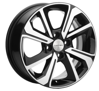 Диск Replica для skoda Модель KHW1501 (Granta)