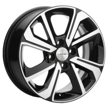 Диск Khomen Wheels KHW1501 (Granta)