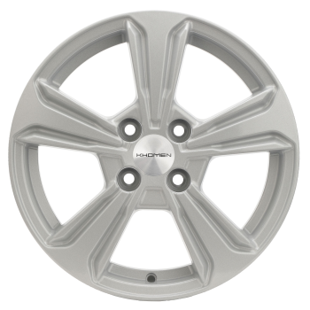 Диск Khomen Wheels KHW1501 (Logan)