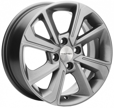 Диск Khomen Wheels KHW1501 (Rio II)