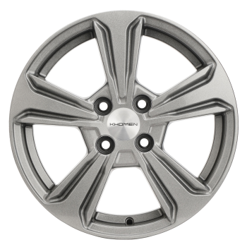 Диск Khomen Wheels KHW1501 (Rio I)