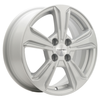 Диск Khomen Wheels KHW1502 (Solaris II)