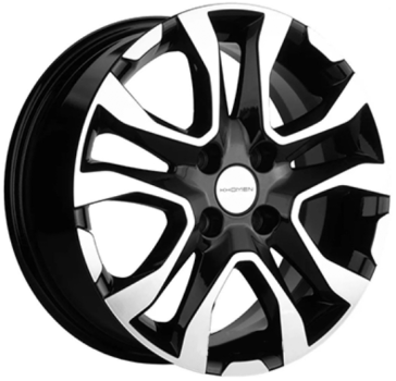 Диск Khomen Wheels KHW1503 (Granta)