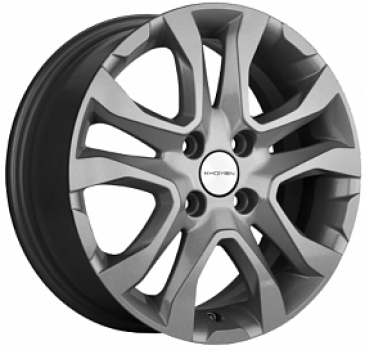 Диск Khomen Wheels KHW1503
