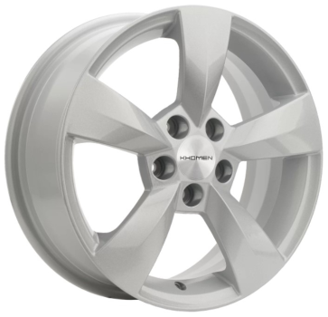 Диск Khomen Wheels KHW1504 (Fabia)