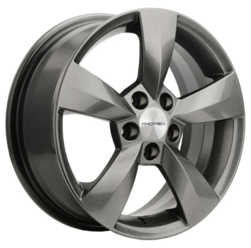 Диск Khomen Wheels KHW1504 (Polo)
